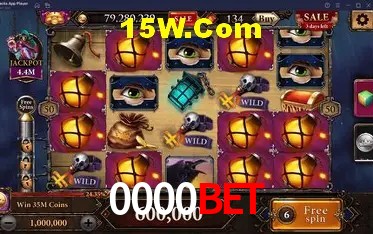 0000bet Belo Horizonte - Jackpots