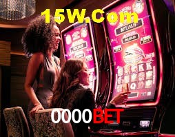 Welcome Bonus 0000bet