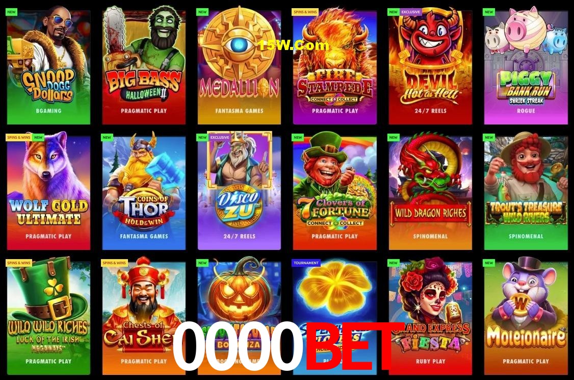 Games Directory 0000bet