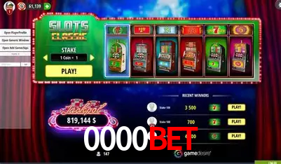 0000bet Rio de Janeiro - Licenses