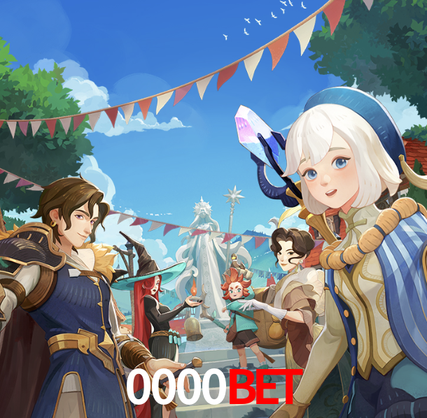Jogos de Slot 0000bet