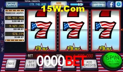 0000bet Plataforma - Certificada MGA desde 2015