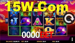 0000bet: Seu Cassino Premiado com Pagamentos Rápidos
