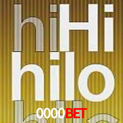 Estatísticas 0000bet
