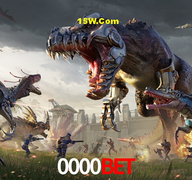 Diretório de Jogos 0000bet