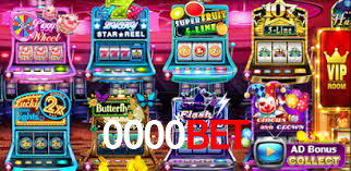 Daily Bonuses 0000bet
