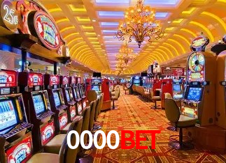 0000bet São Paulo - Top Slots