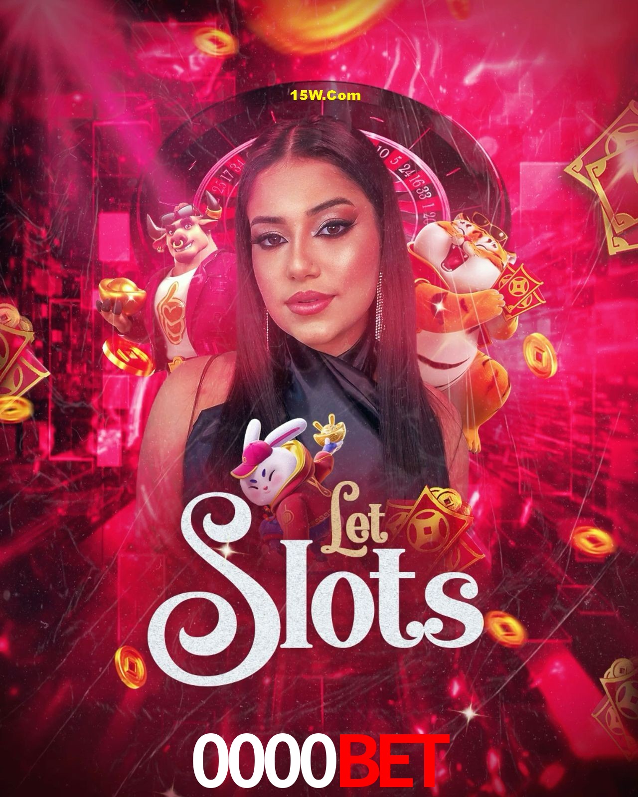 Live Casino 0000bet